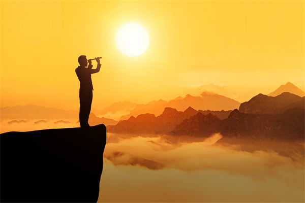 什么是你心中的强势股