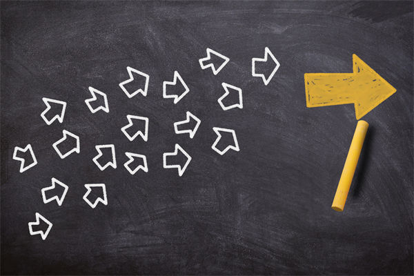 小资金快速做大的方法守则