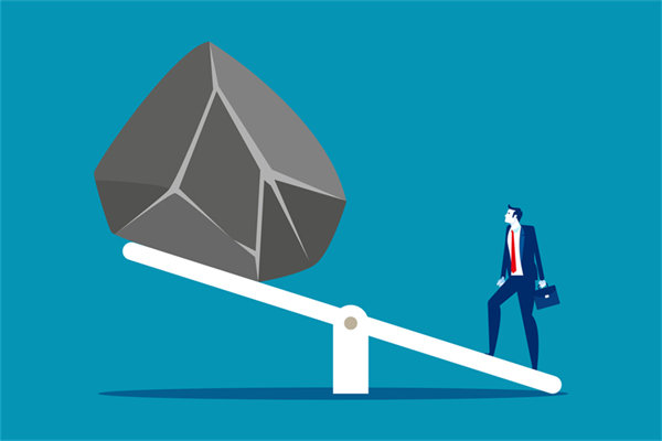 刺激股价的3个主要原因